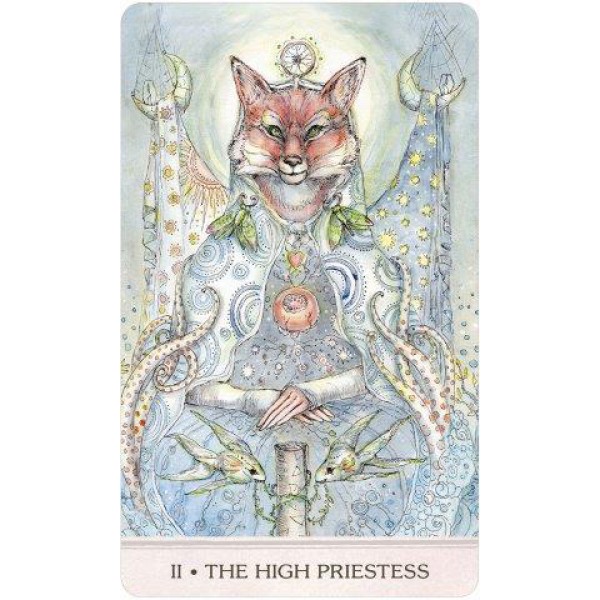 Phantasma Tarot by Paulina Cassidy - ship in 10-20 business days, supplied by US partner