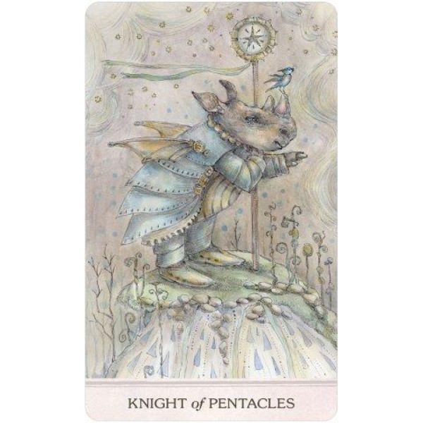 Phantasma Tarot by Paulina Cassidy - ship in 10-20 business days, supplied by US partner