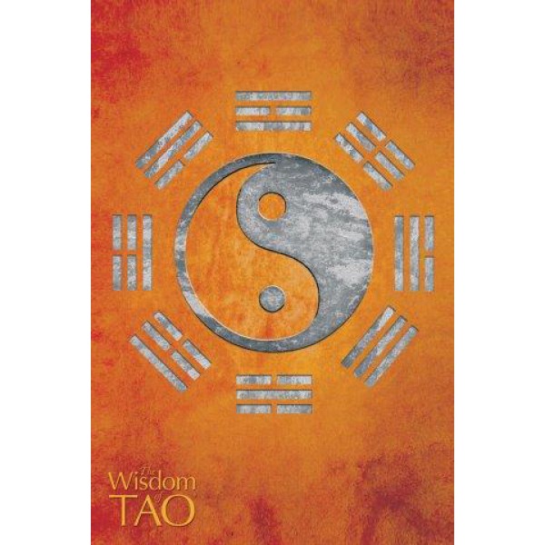 The Wisdom of Tao Oracle Cards Volume I by Mei Jin Lu - ship in 10-20 business days, supplied by US partner