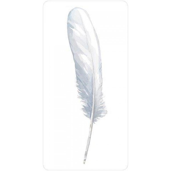 Divine Feather Messenger by Alison Denicola - ship in 10-20 business days, supplied by US partner