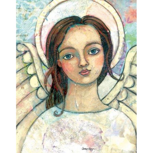 Angel Kindness Cards by Teresa Kogut - ship in 10-20 business days, supplied by US partner