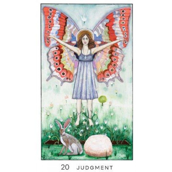 The Radiant Tarot by Alexandra Eldridge and Tony Barnstone - ship in 10-20 business days, supplied by US partner