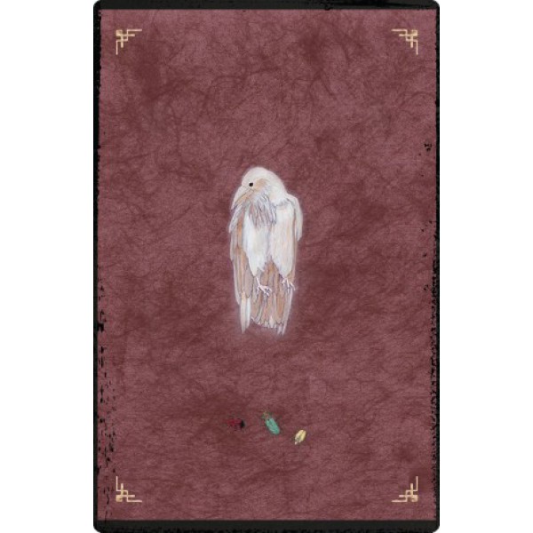 Oracle of Rewilding by Alexandra Eldridge - ship in 10-20 business days, supplied by US partner