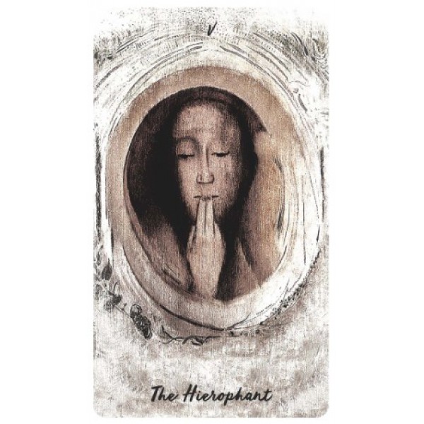 Tarot Chimera by Nitasia Roland - ship in 10-20 business days, supplied by US partner