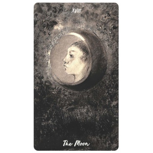 Tarot Chimera by Nitasia Roland - ship in 10-20 business days, supplied by US partner