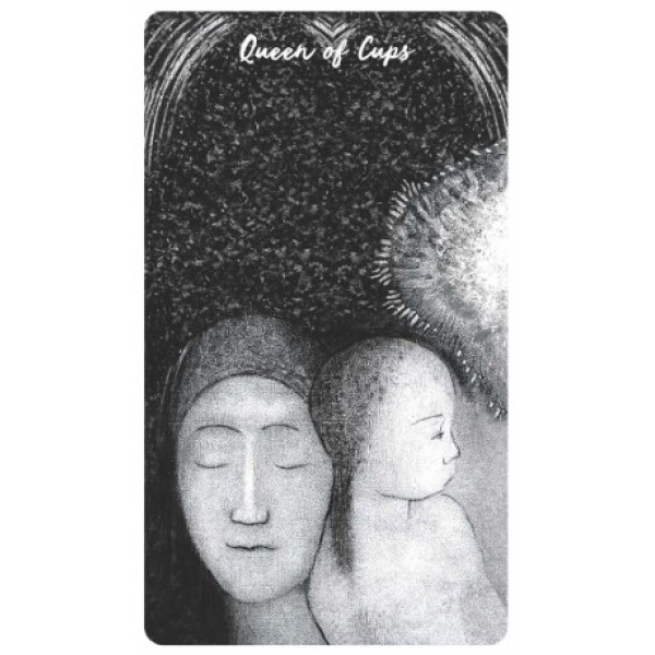 Tarot Chimera by Nitasia Roland - ship in 10-20 business days, supplied by US partner