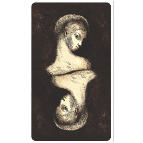 Tarot Chimera by Nitasia Roland - ship in 10-20 business days, supplied by US partner