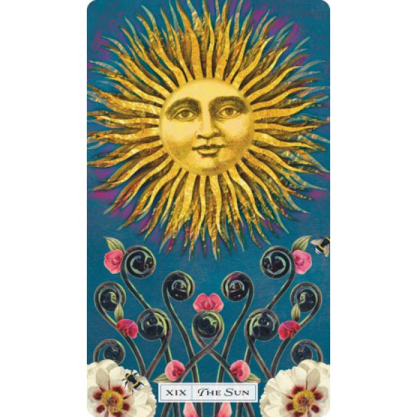 Tarot of the Cosmic Seed by Lalania Simone - ship in 10-20 business days, supplied by US partner