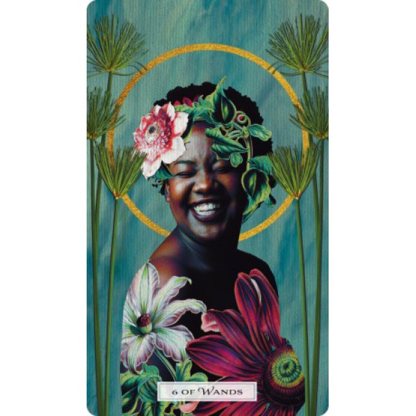 Tarot of the Cosmic Seed by Lalania Simone - ship in 10-20 business days, supplied by US partner