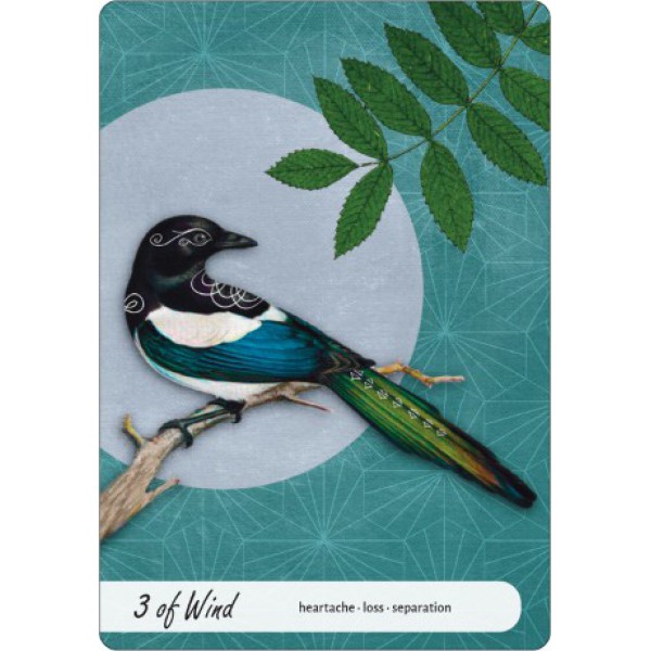 Wise Earth Medicine Tarot by Lalania Simone - ship in 10-20 business days, supplied by US partner