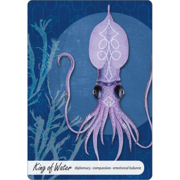 Wise Earth Medicine Tarot by Lalania Simone - ship in 10-20 business days, supplied by US partner