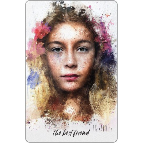 Spirit Guide Portal by Aja Daashuur - ship in 10-20 business days, supplied by US partner