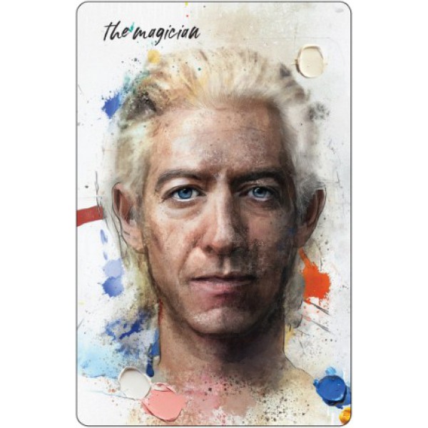 Spirit Guide Portal by Aja Daashuur - ship in 10-20 business days, supplied by US partner