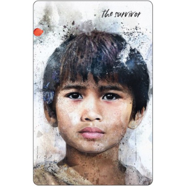 Spirit Guide Portal by Aja Daashuur - ship in 10-20 business days, supplied by US partner