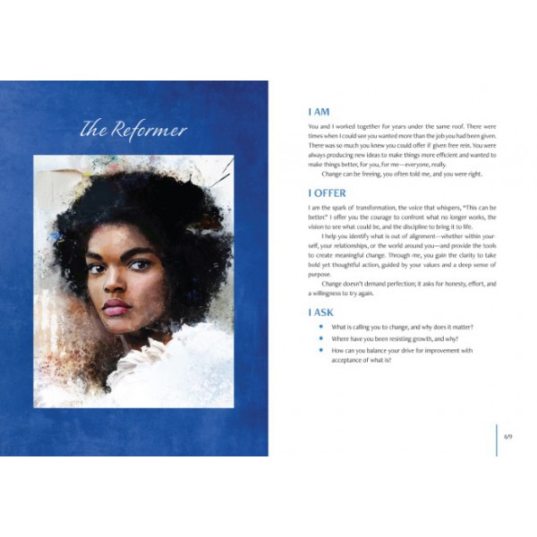 Spirit Guide Portal by Aja Daashuur - ship in 10-20 business days, supplied by US partner