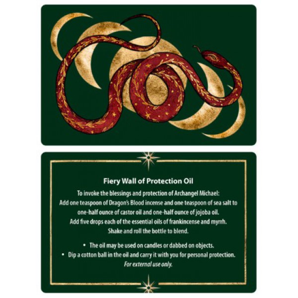 Protection Spells by Judika Illes - ship in 10-20 business days, supplied by US partner