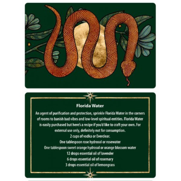 Protection Spells by Judika Illes - ship in 10-20 business days, supplied by US partner