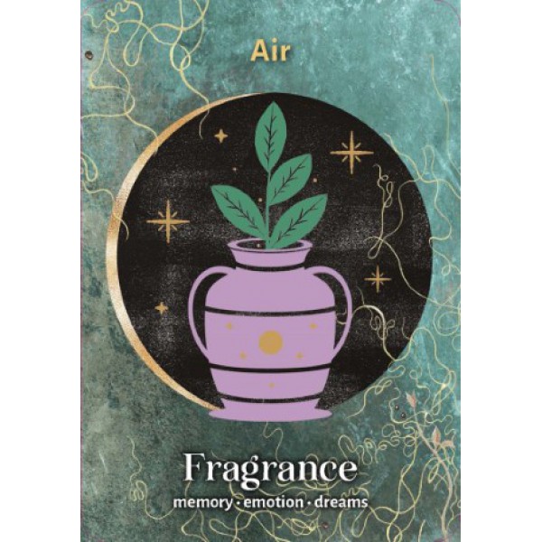 Magic Spells Oracle by Judika Illes - ship in 10-20 business days, supplied by US partner