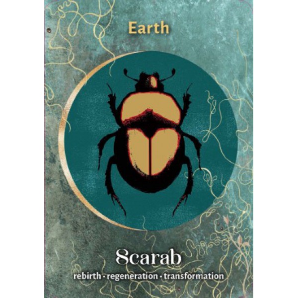 Magic Spells Oracle by Judika Illes - ship in 10-20 business days, supplied by US partner