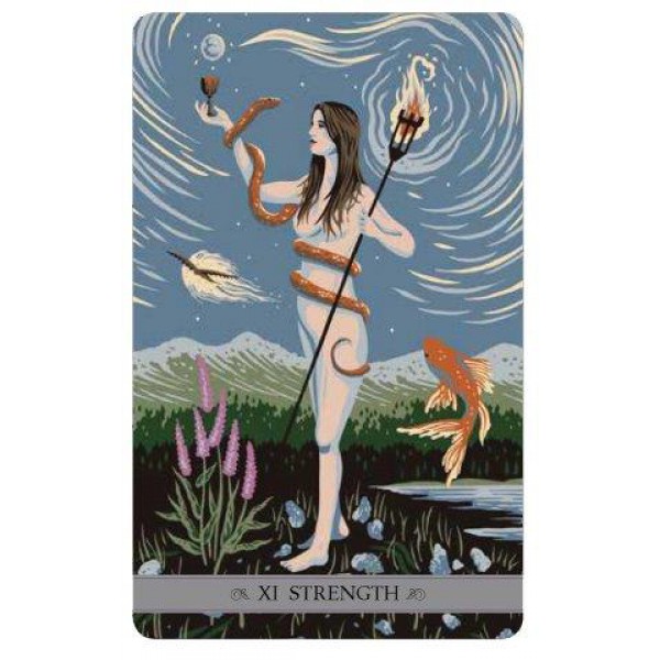 The Mystical Dream Tarot: Life Guidance from the Depths of Our Unconscious by Janet Piedilato and Tom Duxbury - ship in 10-20 business days, supplied by US partner