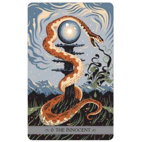 The Mystical Dream Tarot: Life Guidance from the Depths of Our Unconscious by Janet Piedilato and Tom Duxbury - ship in 10-20 business days, supplied by US partner