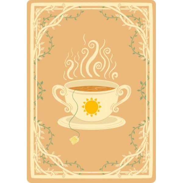 Sun-Steeped by Shannon Christie - ship in 10-20 business days, supplied by US partner