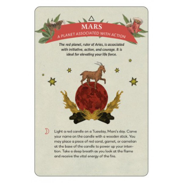 Elemental Spells by Julieta Suarez Valente - ship in 10-20 business days, supplied by US partner