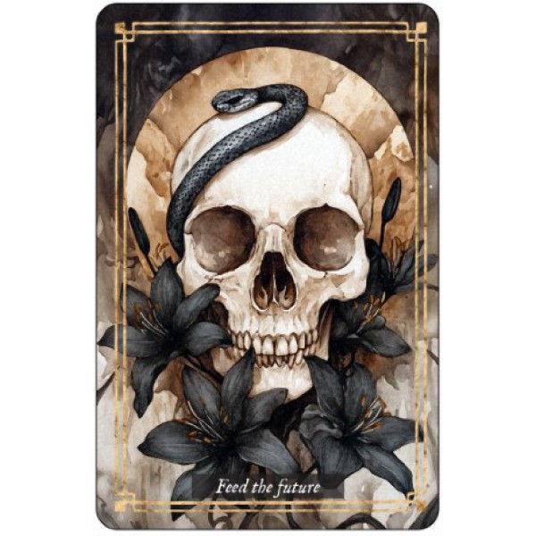 Memento Mori by Red Wheel/Weiser - ship in 10-20 business days, supplied by US partner