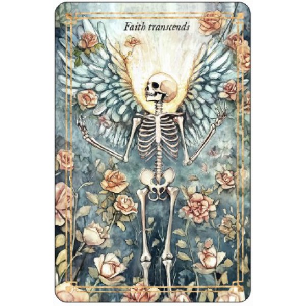 Memento Mori by Red Wheel/Weiser - ship in 10-20 business days, supplied by US partner