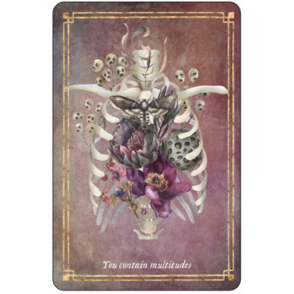 Memento Mori by Red Wheel/Weiser - ship in 10-20 business days, supplied by US partner