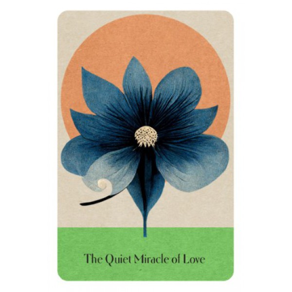 The Book of Awakening Inspiration Deck by Mark Nepo - ship in 10-20 business days, supplied by US partner