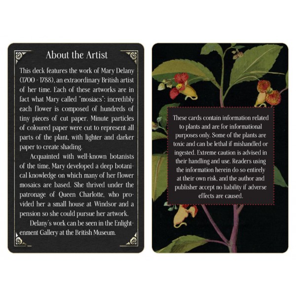 Magic from the Midnight Garden by Wheel/Weiser Red - ship in 10-20 business days, supplied by US partner