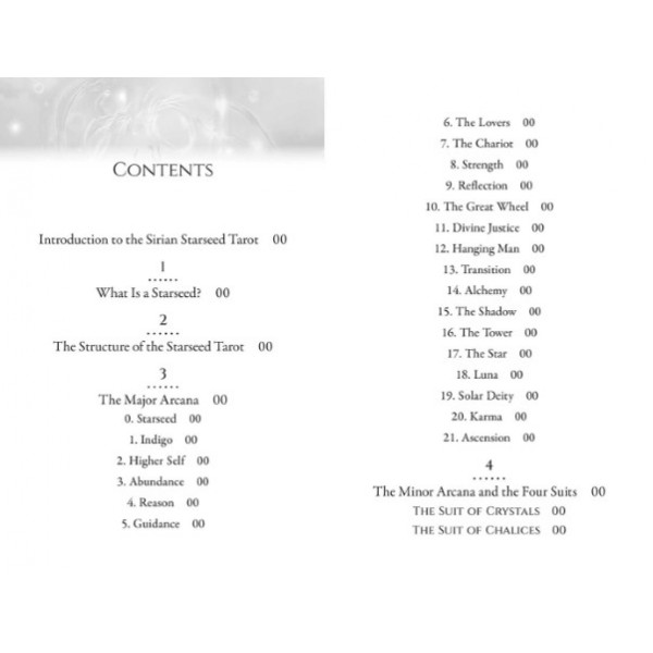 The Sirian Starseed Tarot (Revised Edition) by Patricia Cori - ship in 10-20 business days, supplied by US partner