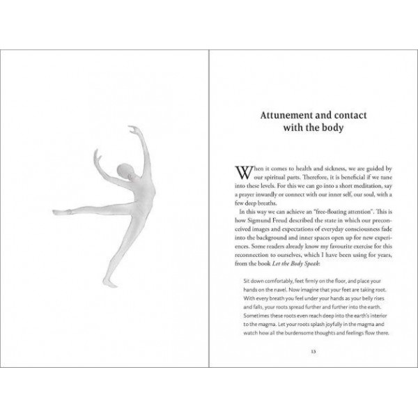 Body Healing Cards by Ewald Kliegel and Anne Heng - ship in 10-20 business days, supplied by US partner