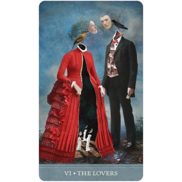 The Dreamkeepers Tarot by Liz Huston - ship in 10-20 business days, supplied by US partner