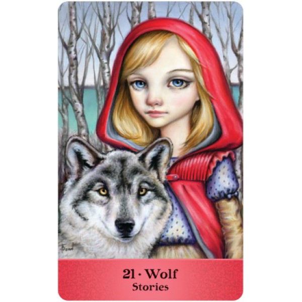 Totem Guardians Oracle Deck by Tanya Bond - ship in 10-20 business days, supplied by US partner