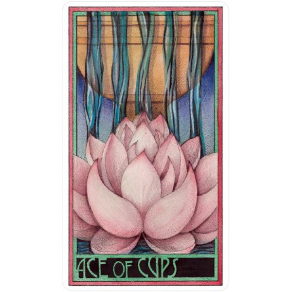 Erenberg Tarot by Steve Erenberg - ship in 10-20 business days, supplied by US partner