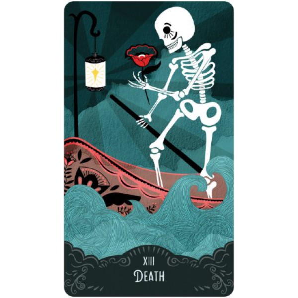 Star Maiden Tarot by Hannah Kirchen - ship in 10-20 business days, supplied by US partner