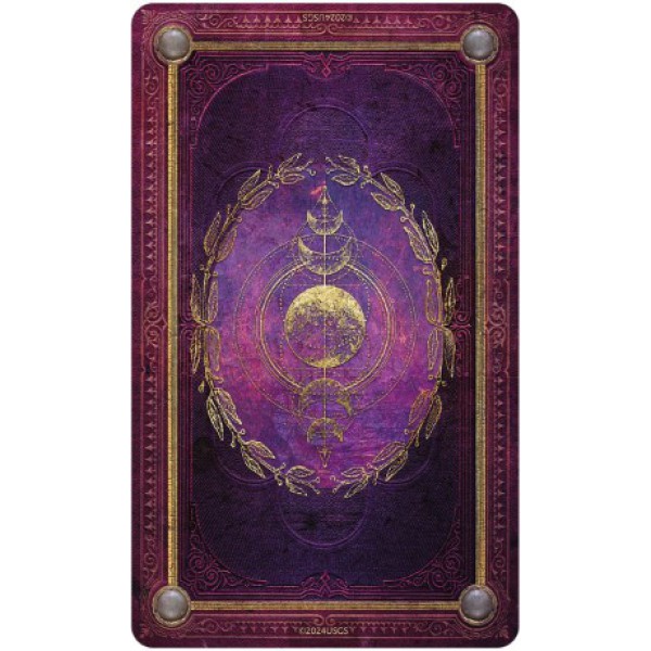 When Women Had Wings Tarot Deck by Angi Sullins and Jena DellaGrottaglia - ship in 10-20 business days, supplied by US partner