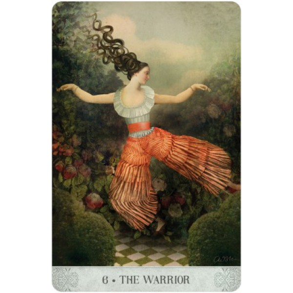 Botanical Dreams Oracle by Lynn Araujo and Catrin Welz-Stein - ship in 10-20 business days, supplied by US partner