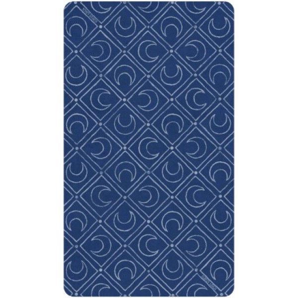 Trionfi Della Luna Tarot by Patrick Valenza - ship in 10-20 business days, supplied by US partner