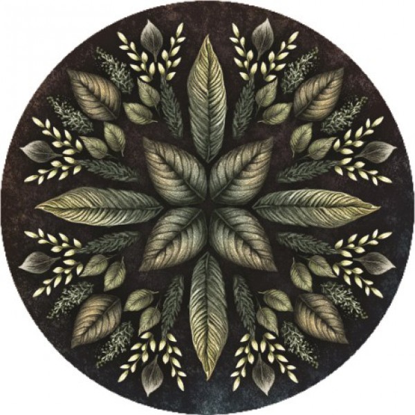 Arcana Folia Oracle Deck by Nora Paskaleva - ship in 10-20 business days, supplied by US partner