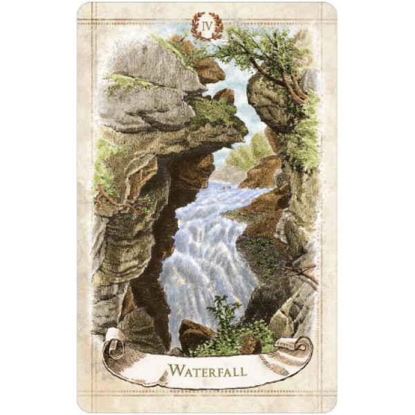 Old Style Oracle by Alexander Ray - ship in 10-20 business days, supplied by US partner