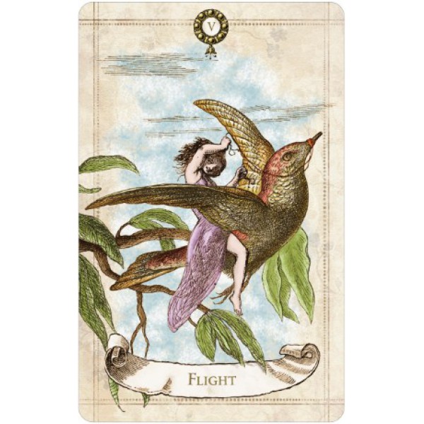 Old Style Oracle by Alexander Ray - ship in 10-20 business days, supplied by US partner