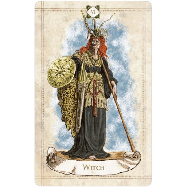 Old Style Oracle by Alexander Ray - ship in 10-20 business days, supplied by US partner