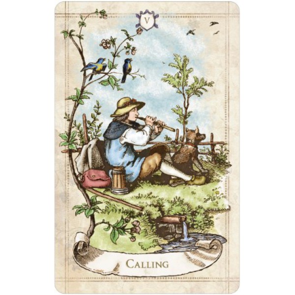 Old Style Oracle by Alexander Ray - ship in 10-20 business days, supplied by US partner