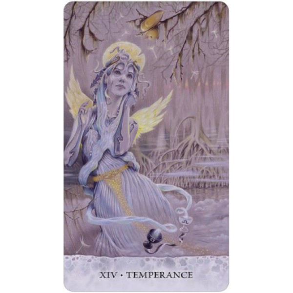 Tarot of Tides by Steven Hutton - ship in 10-20 business days, supplied by US partner