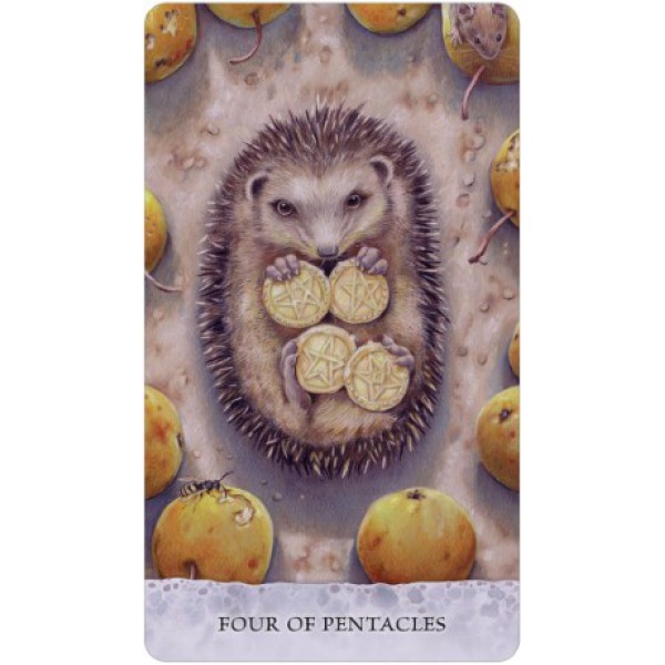 Tarot of Tides by Steven Hutton - ship in 10-20 business days, supplied by US partner