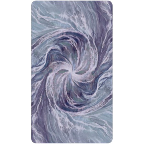 Tarot of Tides by Steven Hutton - ship in 10-20 business days, supplied by US partner