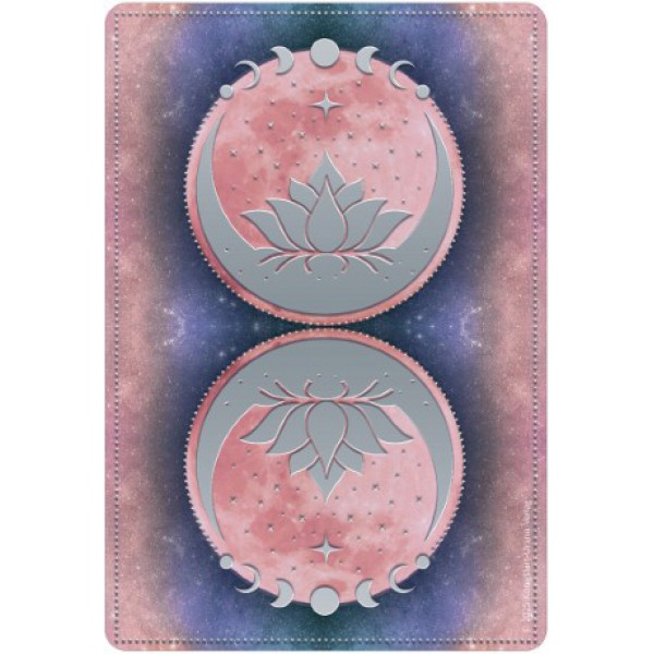 Lunar Magic Oracle by Alice Kendall - ship in 10-20 business days, supplied by US partner